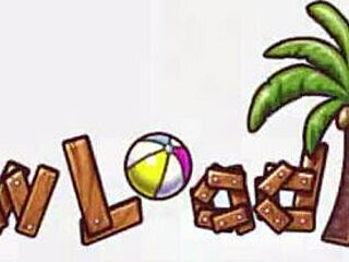 More sexy beach premium resort gameplay in hentai game