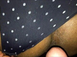 Feeling Sore After Intense Pussy Action