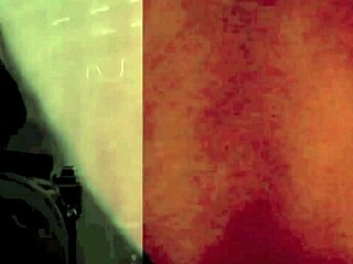 Whoa, check out this vintage British rope bondage from the swinging sixties shadows! 😈🕰️