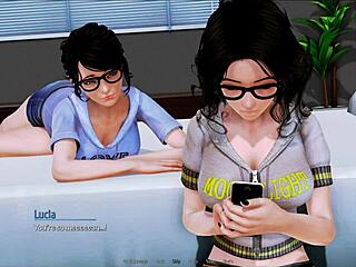 Harem Hotel 385 Adventure