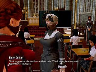 Harem Hotel 385 Adventure