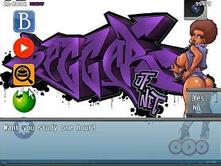 Adult Game My New Life Walkthrough - Maria Quest