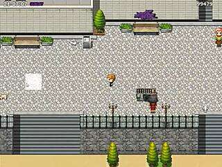 Adult Game My New Life Walkthrough - Maria Quest