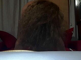 Eldestripador Plays With Dildo For Cam4 Followers