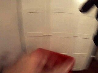 Behind the scenes photoshoot