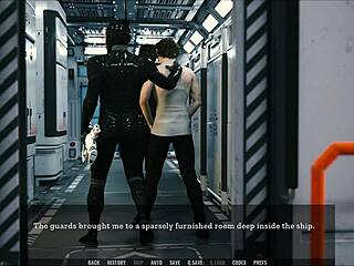 果てしない虚空の物語138冒険