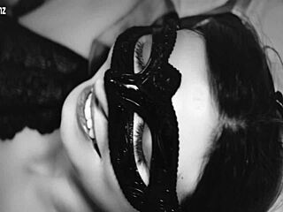 Three Lesbians In Group Orgasm With Toys And Pleasure