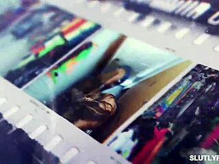 Kylie Martin, wanna suck the LP officer for your punishment?