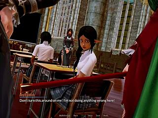 Harem Hotel 385 Adventure