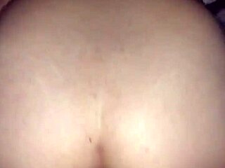 Horny Wife Fucked Hard by Husband
