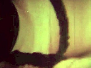 Whoa, check out this vintage British rope bondage from the swinging sixties shadows! 😈🕰️