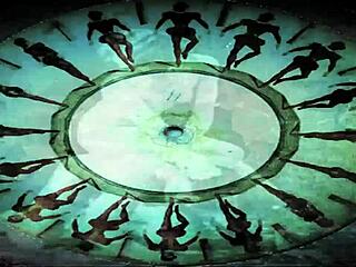 มีวินเทจแท็บูผสมสีจาก Dark Lantern London ไหม?