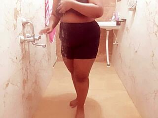 Wow, Sikkim's sexy young lady shines!