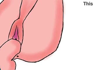 Botando fundo in this hentai anime 😏