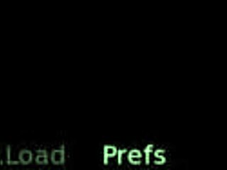 Maid Undresses Completely In 3D Anime Game