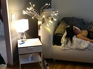 tati-love shares her story in a casual chat