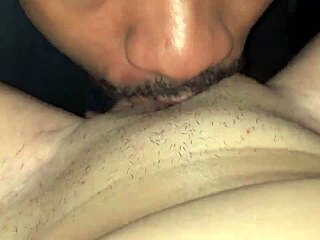 Makein Love To The Pussy 101 Carmela Clutch