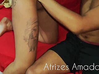 i met a curly blonde and fucked her ass