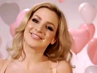 do you love that puta with big tits in music video compilation?