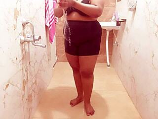 Wow, Sikkim's sexy young lady shines!