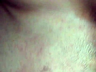 Skinny Sexy Woman in Detailed Erotic Display