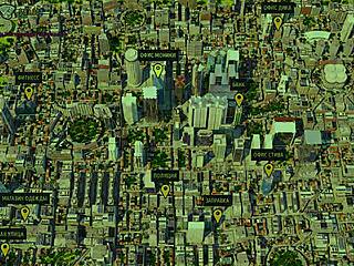 Fashion Business - Tits Exposed In Workplace Drama