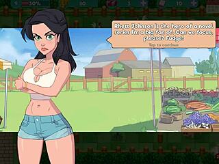 Nutaku Booty Farm Hentai Game Part 05.