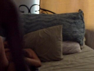 Newlyweds getting fucked