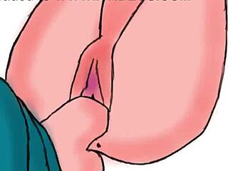 Botando fundo in this hentai anime 😏