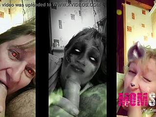 La veo jugar como jovencita 18+ en casa