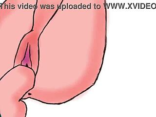 Botando fundo in this hentai anime 😏