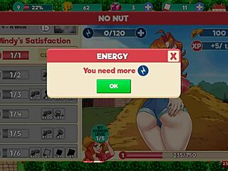 Nutaku Booty Farm Hentai Game Part 05.