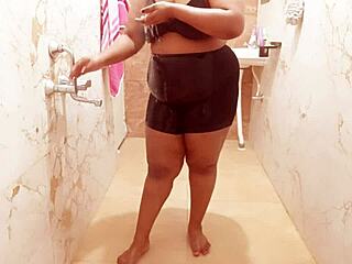 Wow, Sikkim's sexy young lady shines!