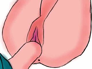 Botando fundo in this hentai anime 😏