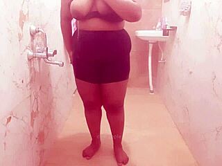 Wow, Sikkim's sexy young lady shines!