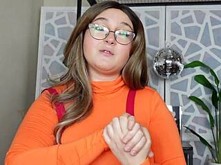 Cartoon Face Fucking and Creampie in Wild Hentai Action