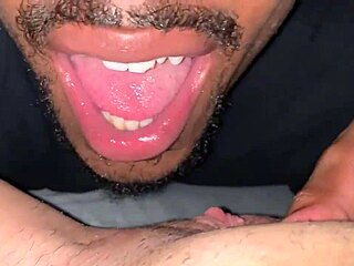 Makein Love To The Pussy 101 Carmela Clutch