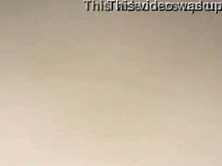 Girlfriend's double anal with toys and facial!