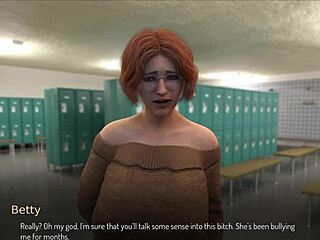 Bound 10: A game walkthrough experience