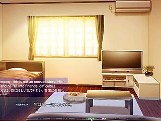 Akumeru Family Meets Asagi Clan In Wild Prologue - Part 1.