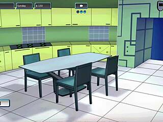 danny phantom goth masturbates in amity park part 11