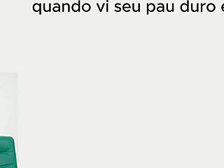 Gave To Husband's Best Friend!