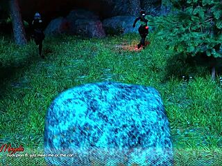 Alternate Existence 88!