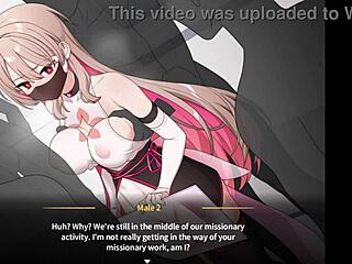 Save the subs in magical levantia's channel part 3