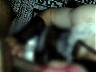 i'm giving it to my fling in lingerie and panties