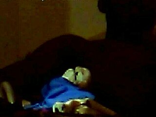 stroking big black dick cumming!