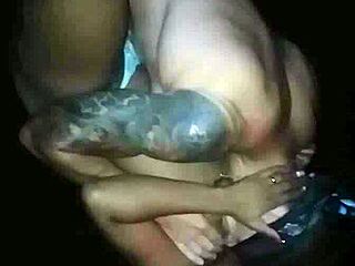 condom burst and i came