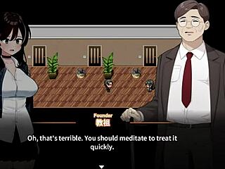 Save the subs in magical levantia's channel part 3