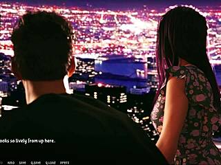 sinful jade from aoa academy exposes her perfect breast in roleplay