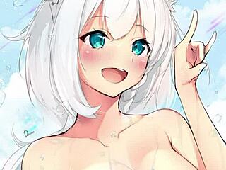 Boobs Compilation in Hentai Anime